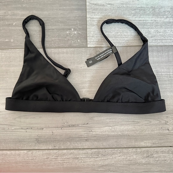 Ark Swimwear Black Bikini Set - Picture 4 of 9